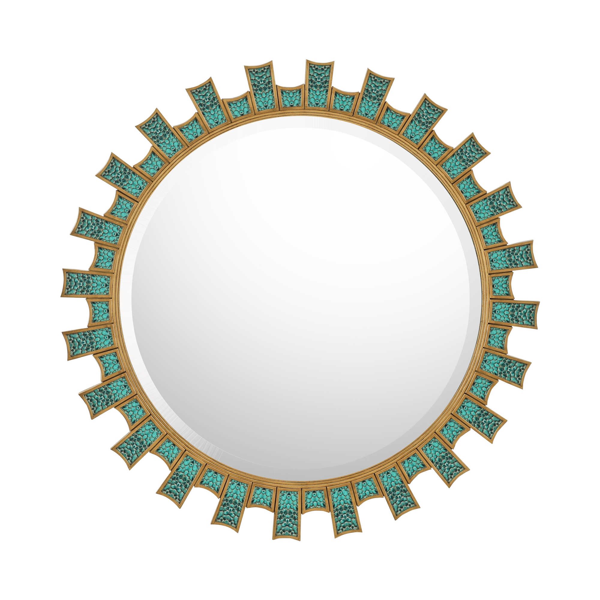 Pinion Mirror