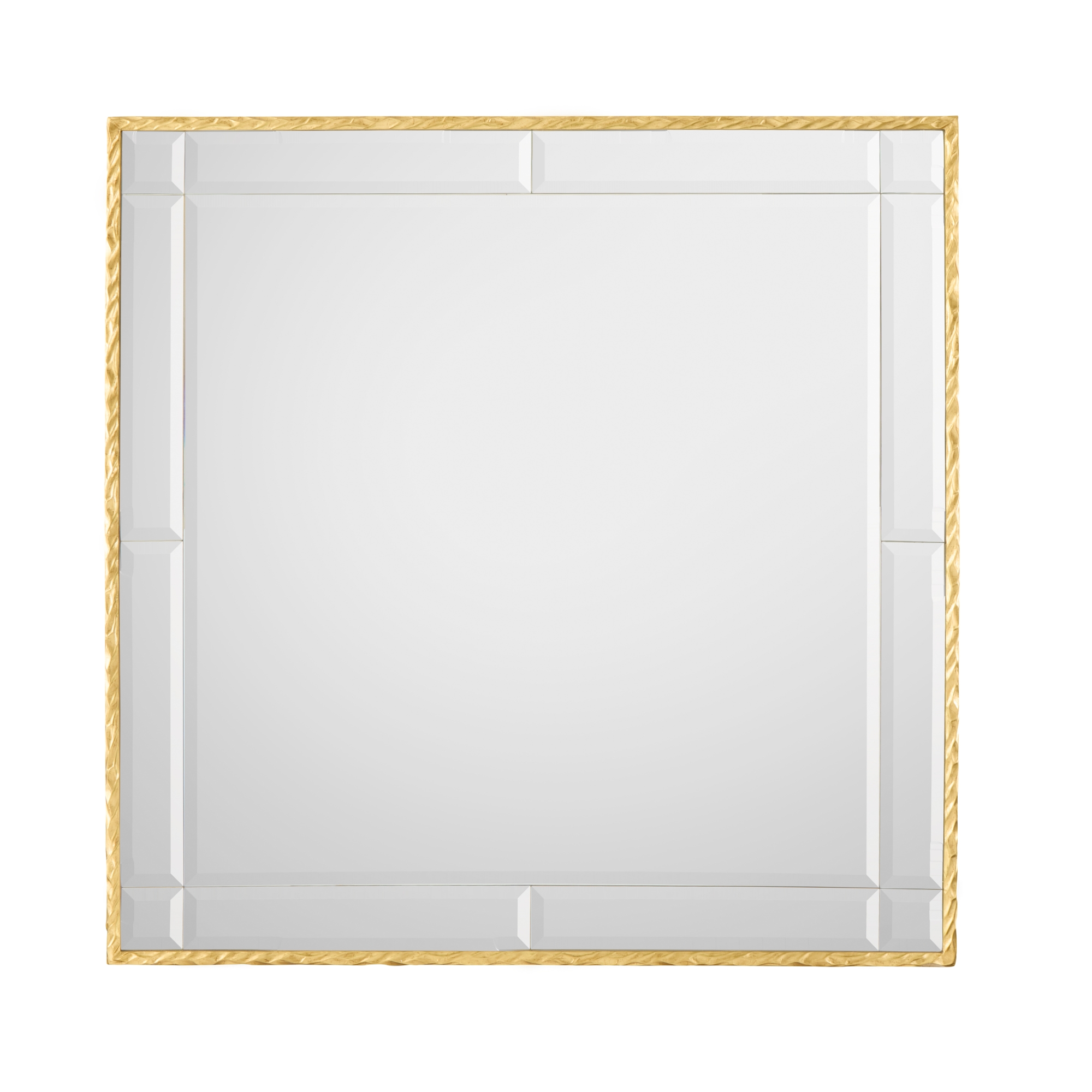 Orden Mirror, Gold