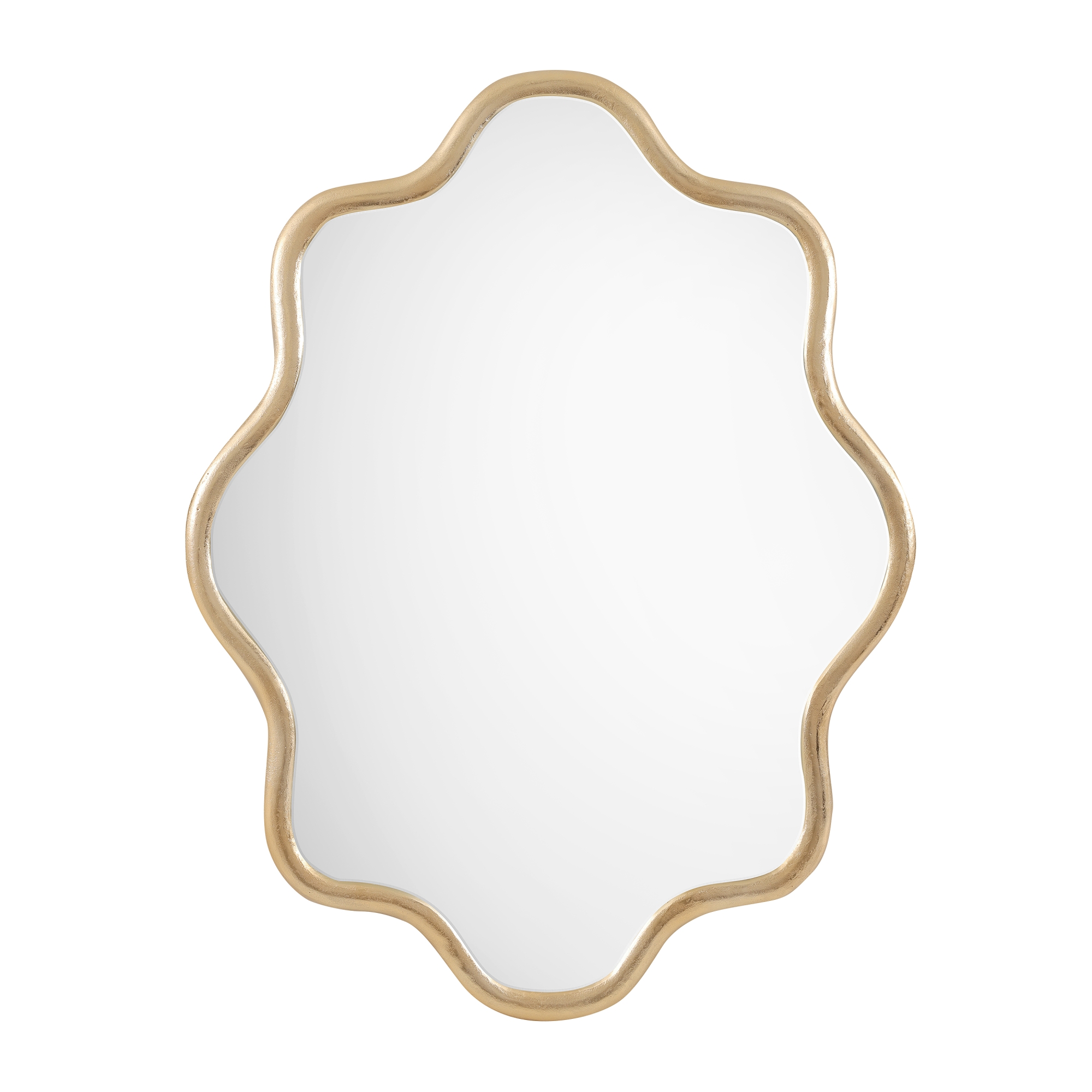 Rhythm Mirror