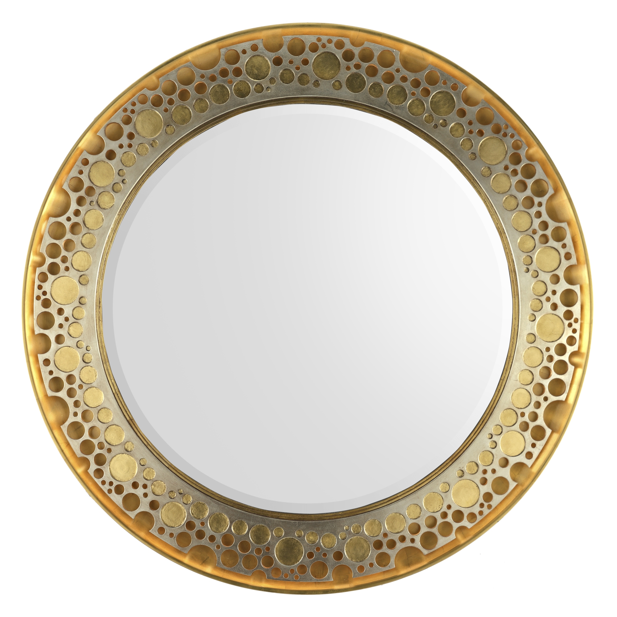 Prosecco Lighted Mirror