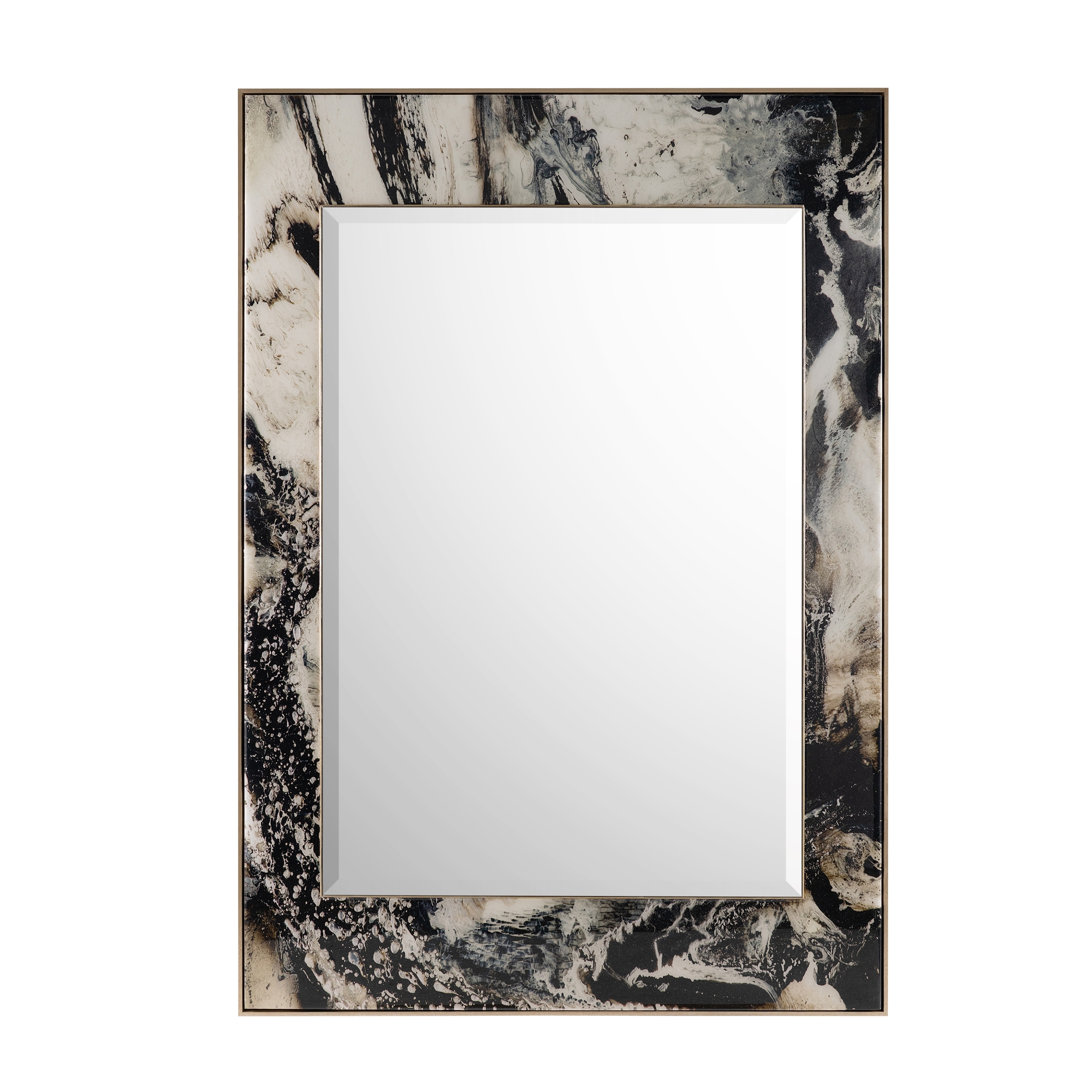Brendan Parker's Hypnotic Mirror