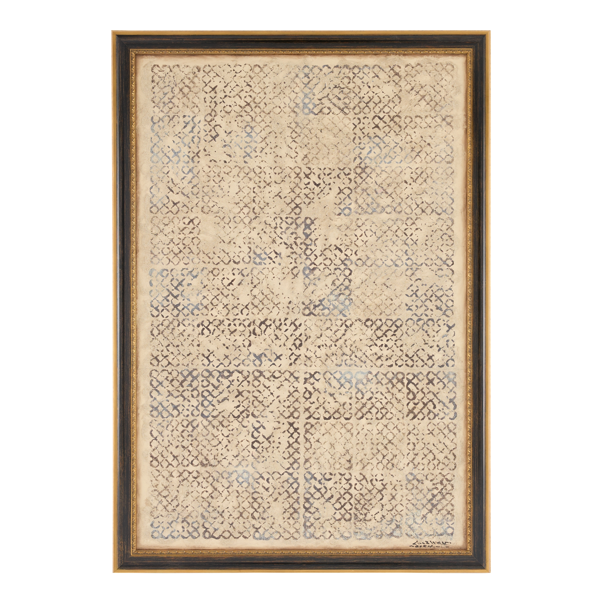 LM Zhou's Timeworn Treasure