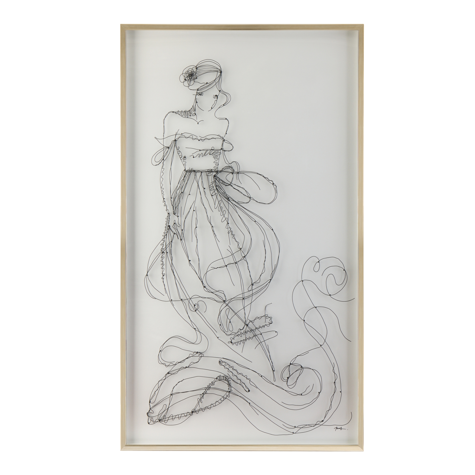 Tony Fey's Belle