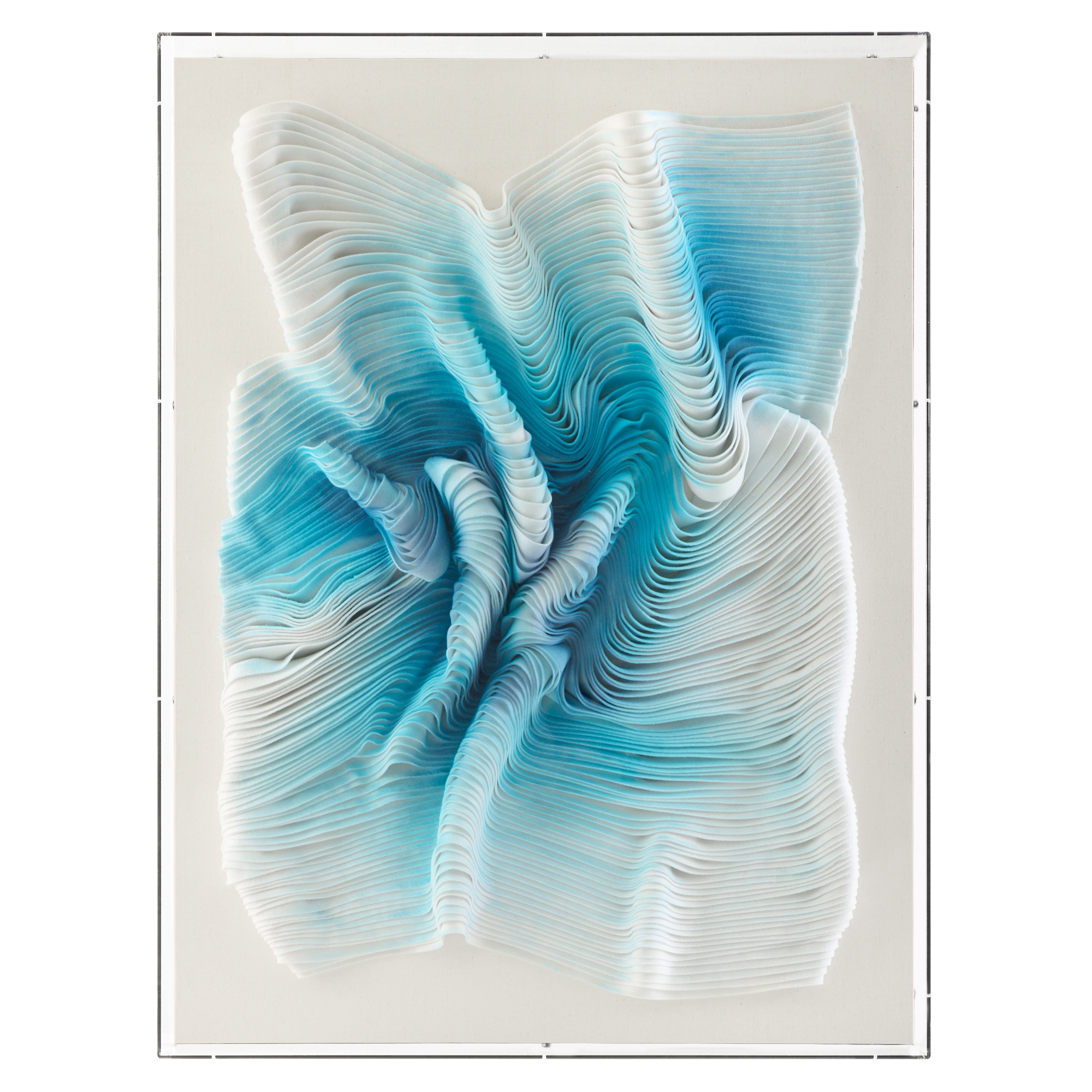 Tony Fey's Ebb and Flow