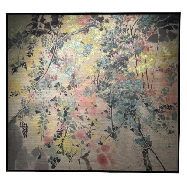 Teng Fei's Branches of Glory