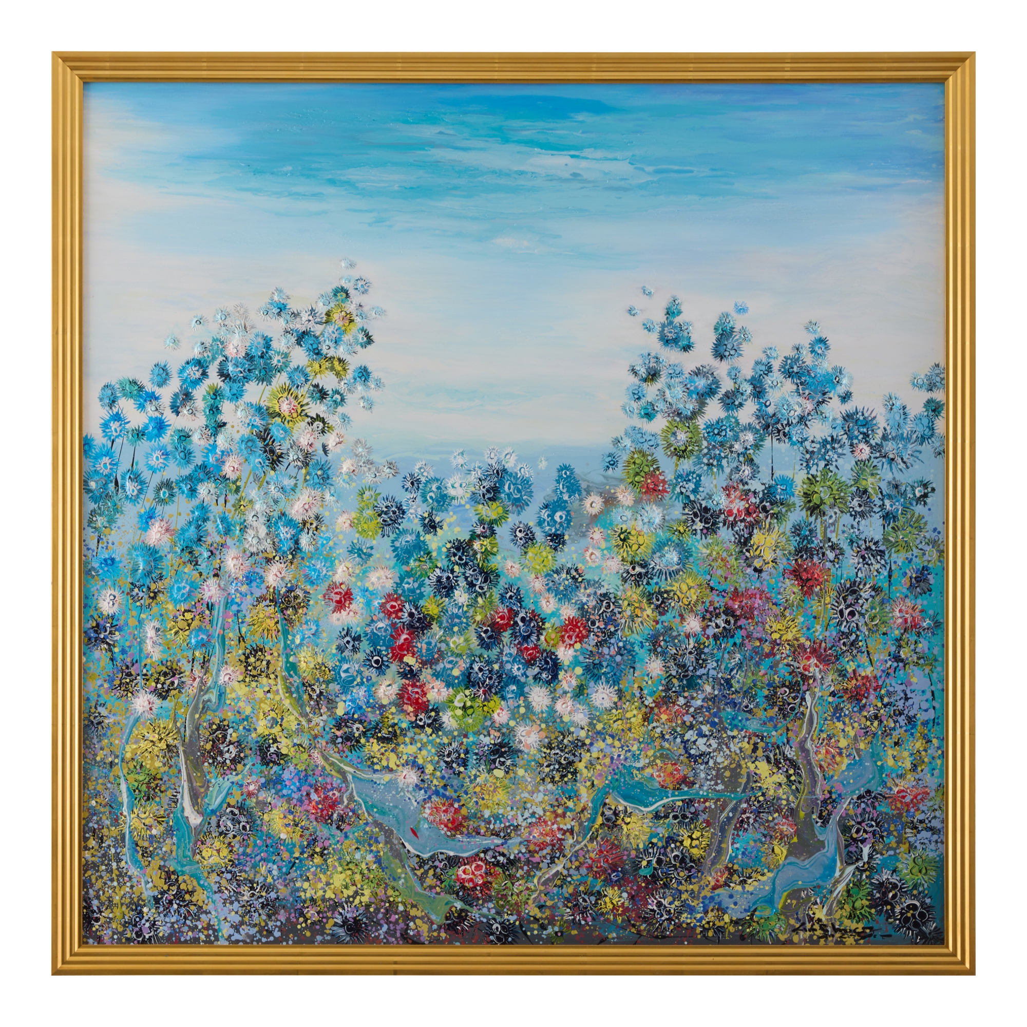LM Zhou's New Dawn