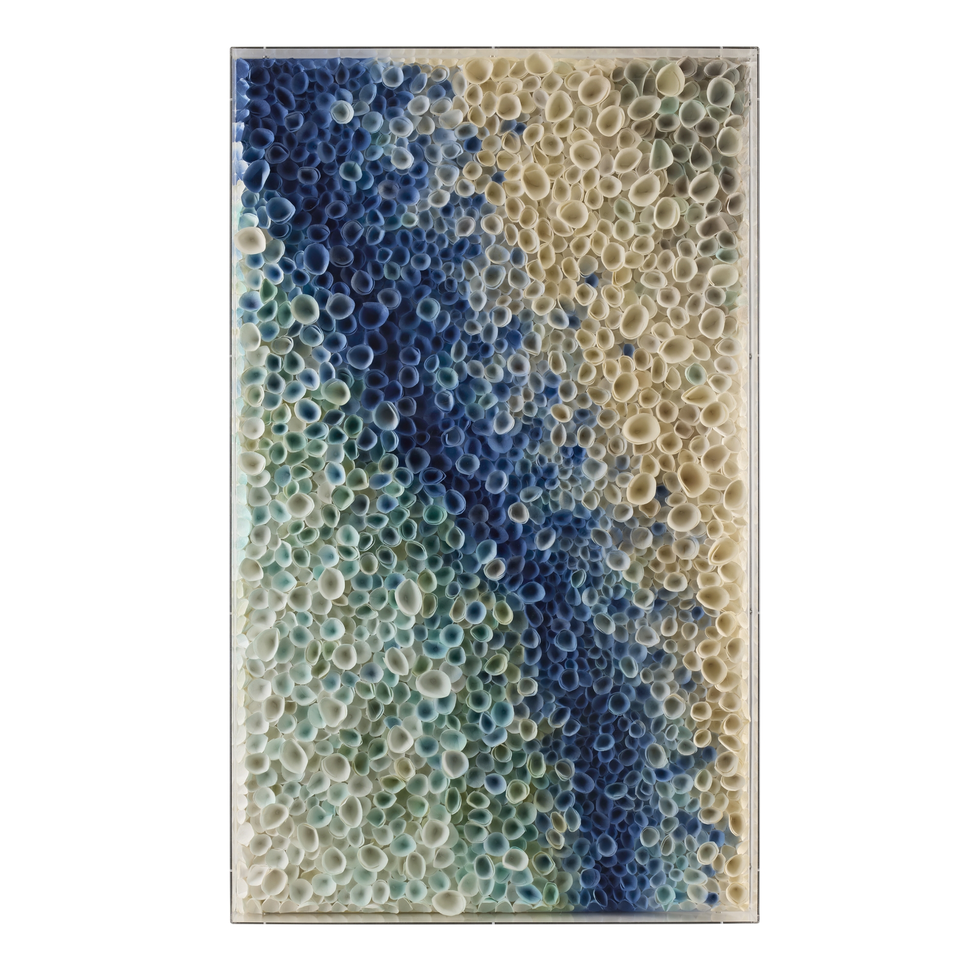 Tony Fey's The Stormy Banks