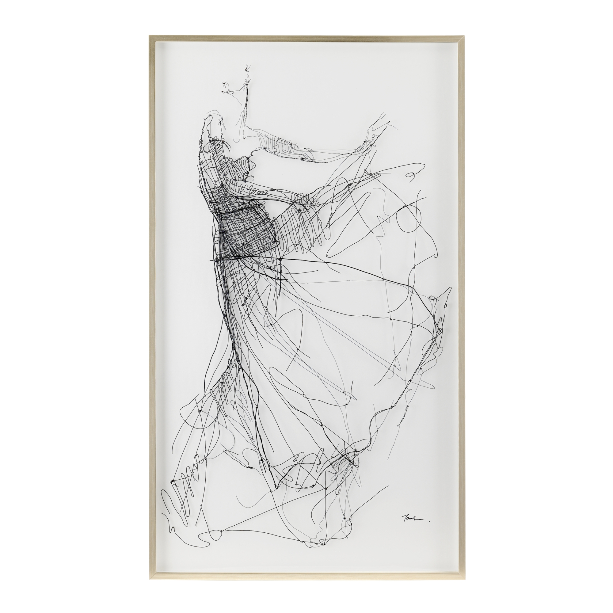 Tony Fey's Fading Finery