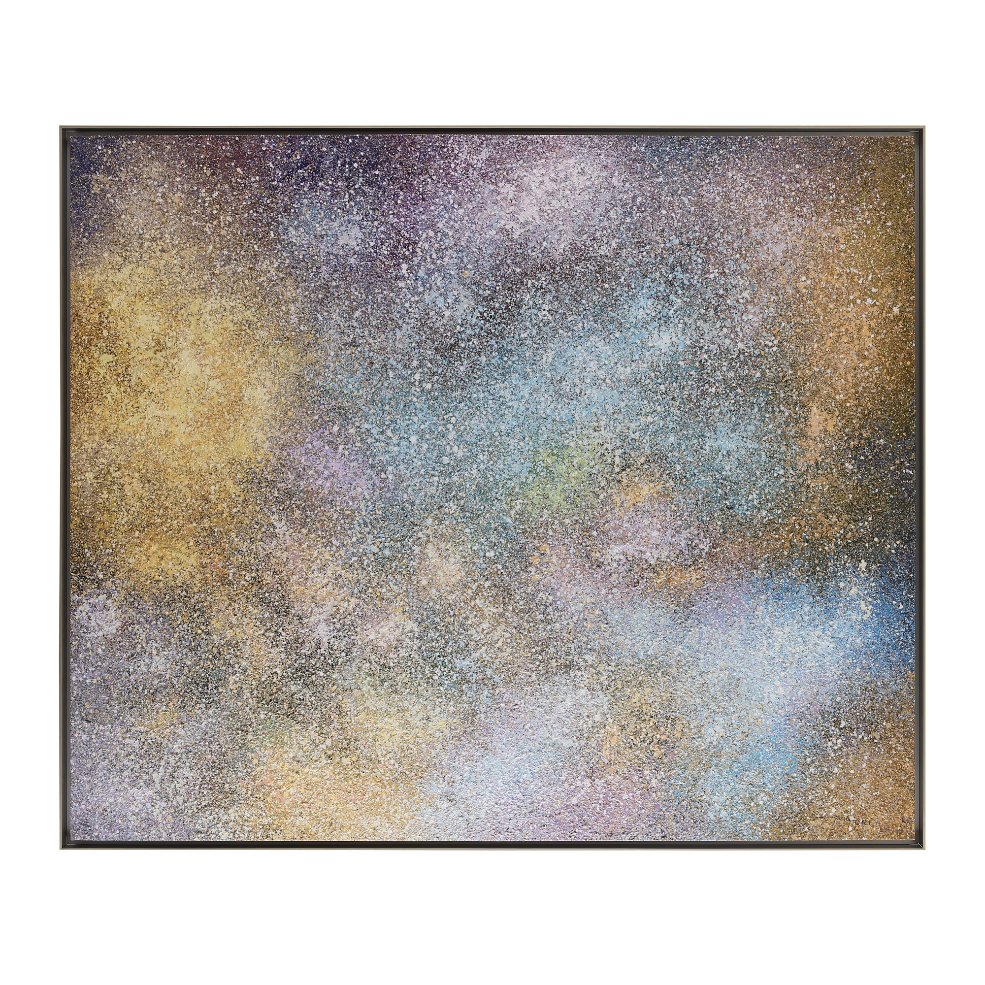 Teng Fei's Beyond all Measure