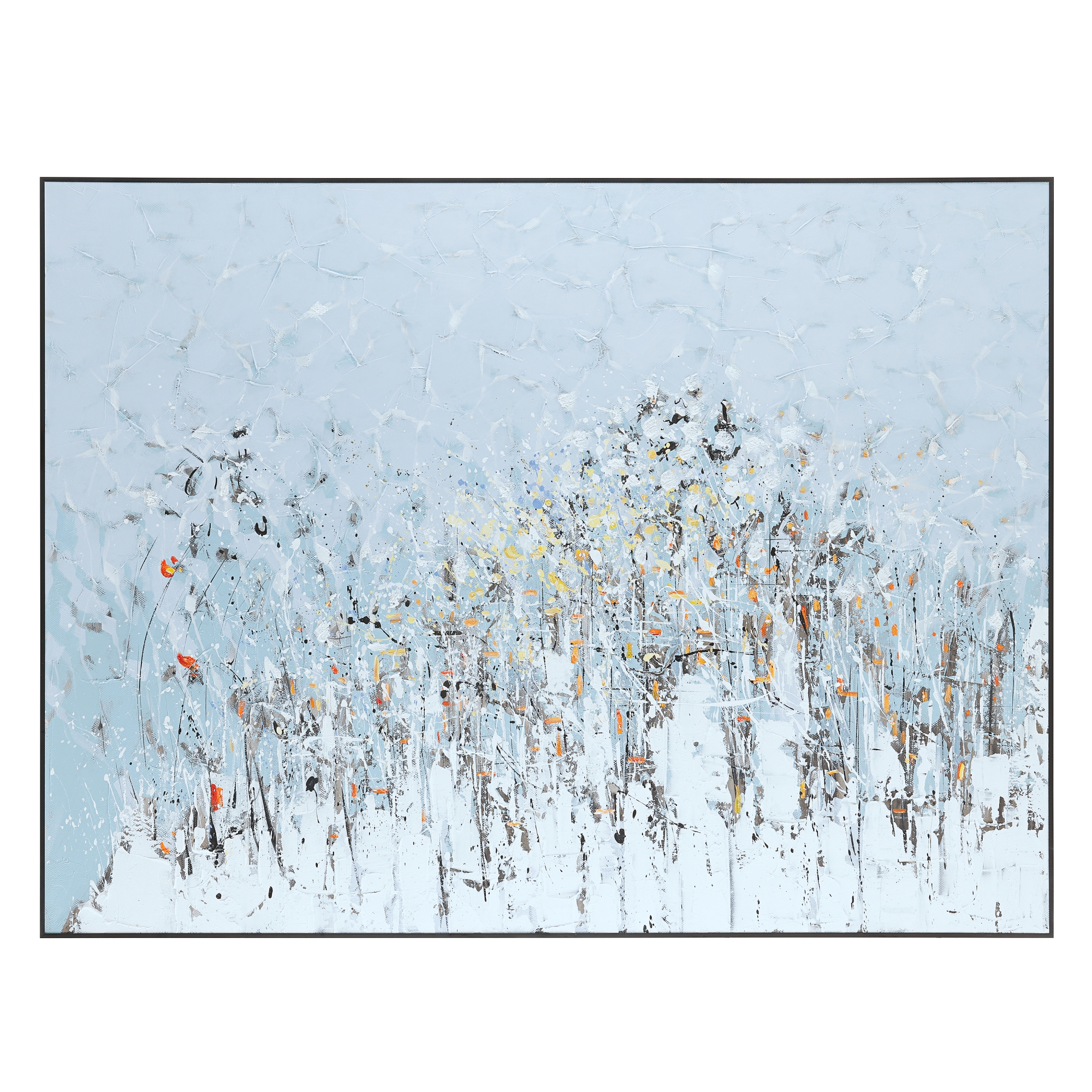 Awu's What Lies Beneath