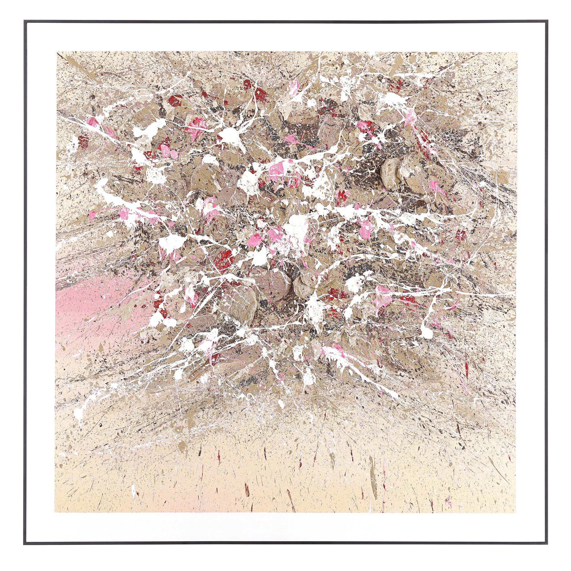 Awu's The Waking Hour