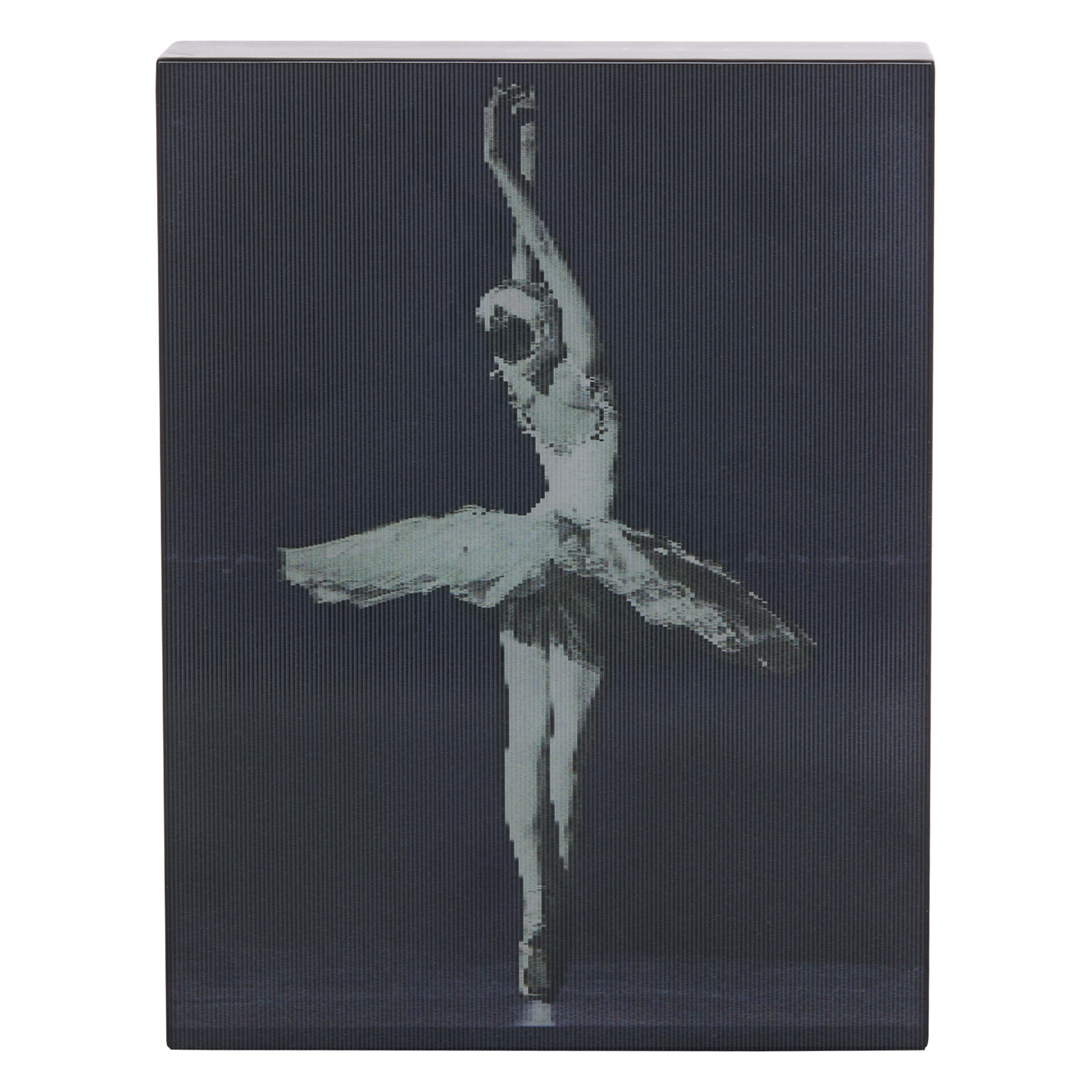 Tony Fey's Perfect Poise