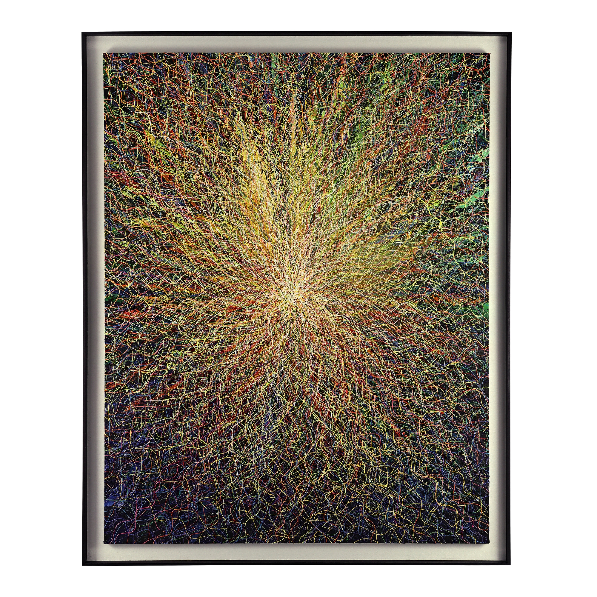 Cao Ping's Threshold