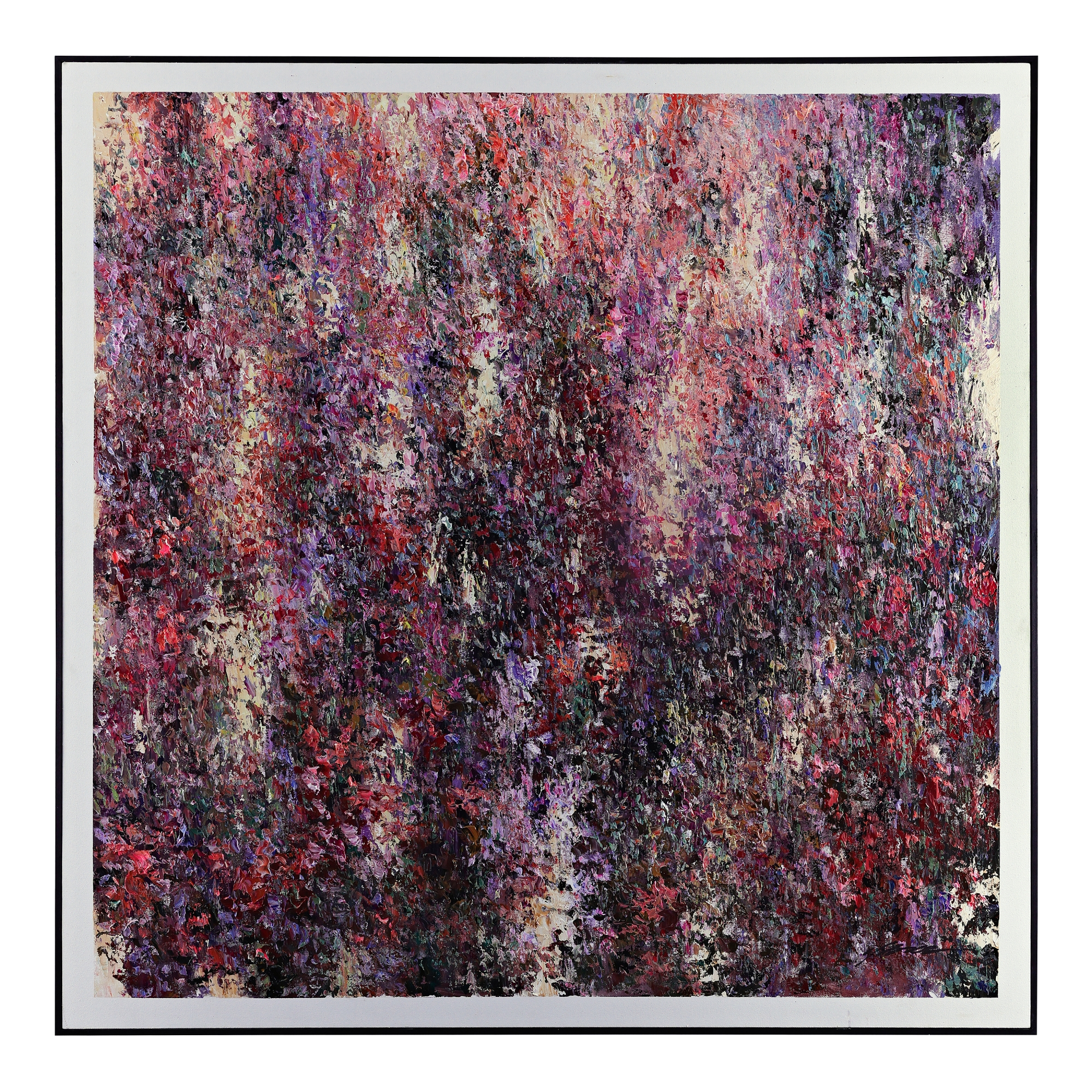 Cao Ping's Inner Fire